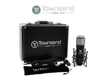 Townsend Labs