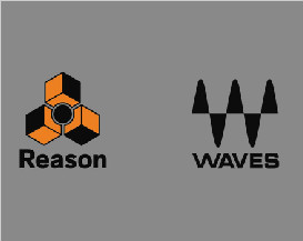Waves Plugins Are Now Compatible with Reason
