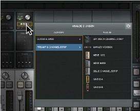 Set Up Unison Technology with your Apollo Interface