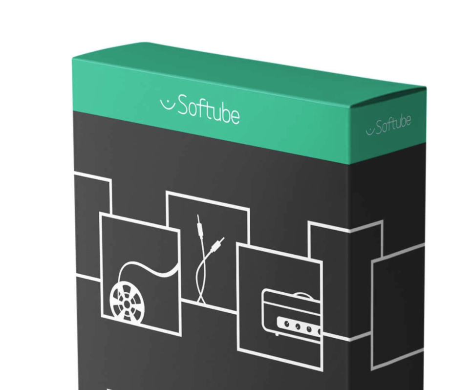 Softube Volume 4 bundle introduces new award-winning plug-ins