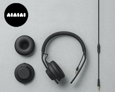 听感自定义 覆盖全场景 | 丹麦专业音频品牌AIAIAI携手传新科技DMT为您解锁耳机新玩法