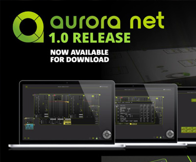 AURORA NET 1.0 RELEASE IS OUT NOW