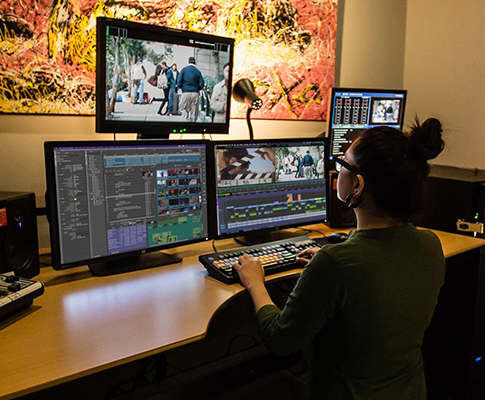 4 Ways to Use Hybrid Cloud Storage for Post Production