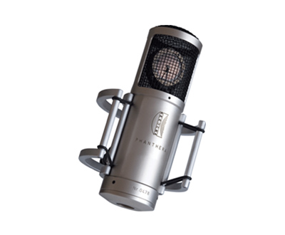 Brauner Phanthera Condenser Microphone 