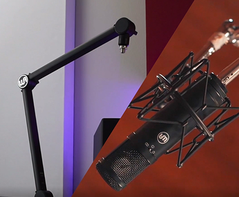 The Best Microphone Bundle for Sound and Setup