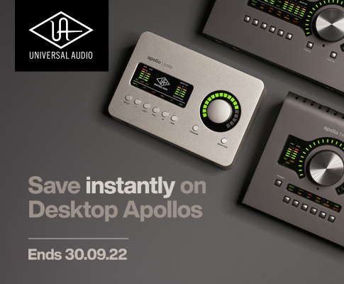 Apollo Desktop Summer of Savings Event