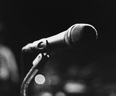 15 POINTS TO CONSIDER WHEN CHOOSING A VOCAL MIC