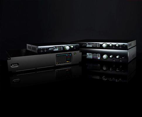 PRISM SOUND SHOWCASES HIGH-QUALITY AUDIO CONVERSION AT NAMM 2024