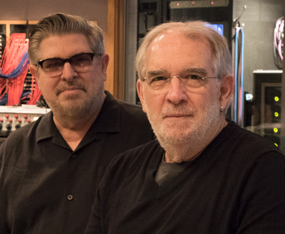 Microphones from Mojave Audio and Royer Labs Assume Vital Roles in the 92nd Academy Awards