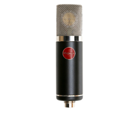 Mojave Audio Debuts MA-50 Large-Diaphragm Transformerless Condenser Microphone