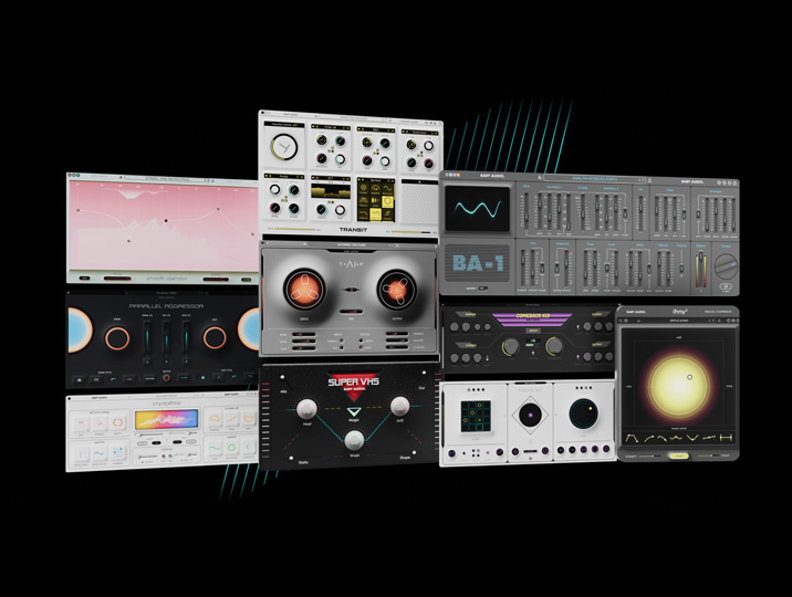 Baby Audio