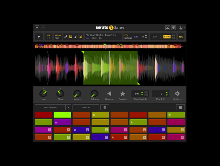 Serato