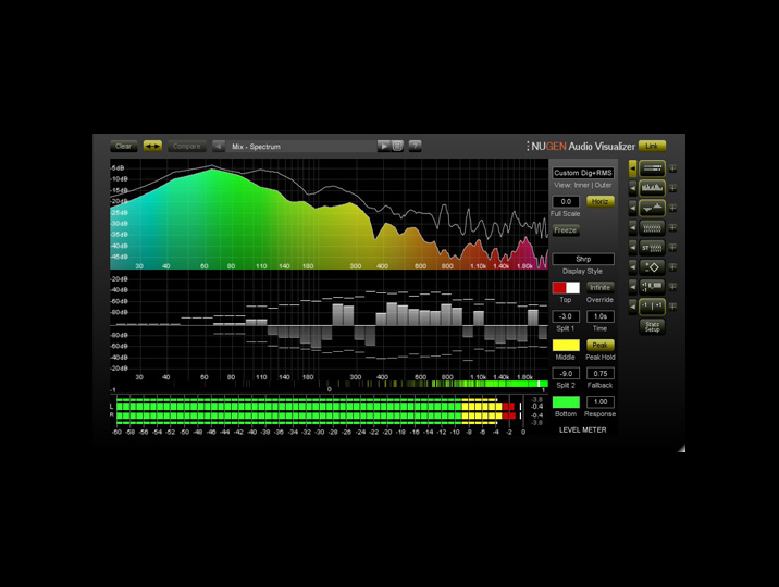 Nugen Audio