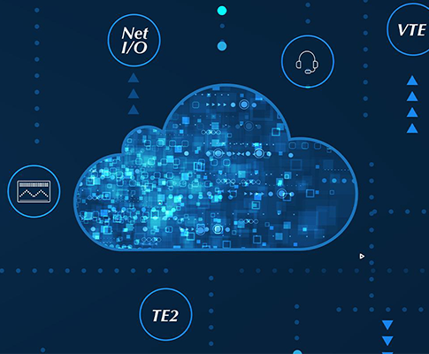 Solid State Logic Launch System T Cloud – A Pioneering Virtualised Mixing Solution for Broadcast Audio