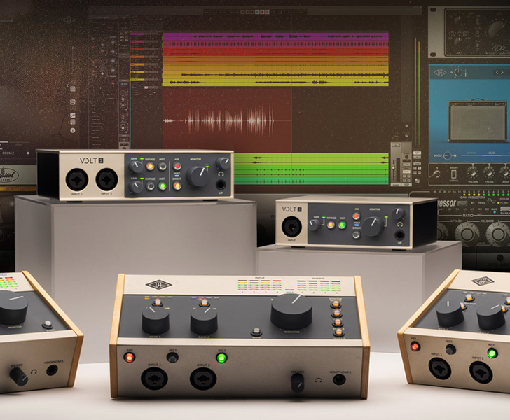 Best Plug-Ins for Your Volt Recording Studio