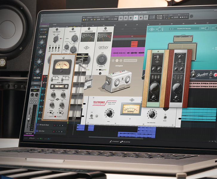 Getting Started with UAD Explore FREE