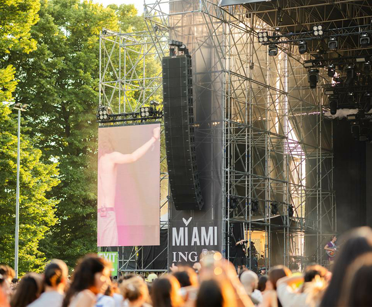 MI AMI FESTIVAL 2026